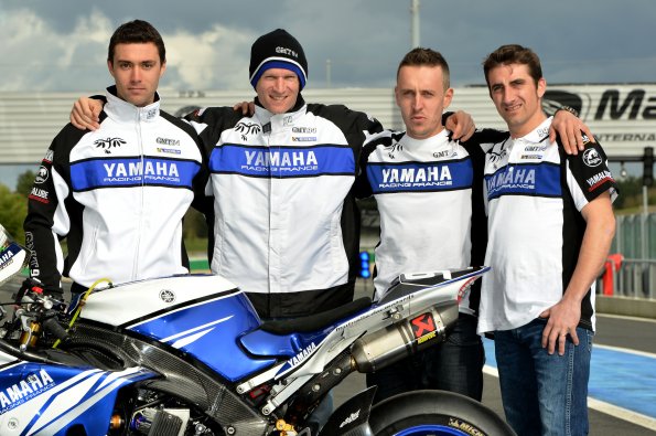 2013 00 Test Magny Cours 00189